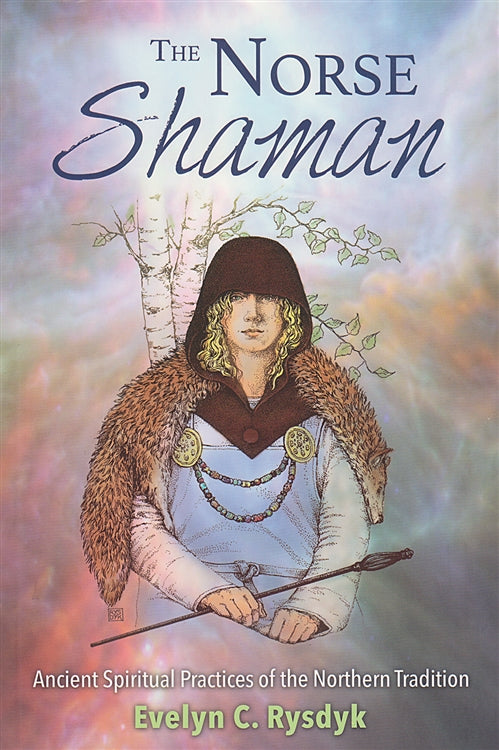 Norse Shaman