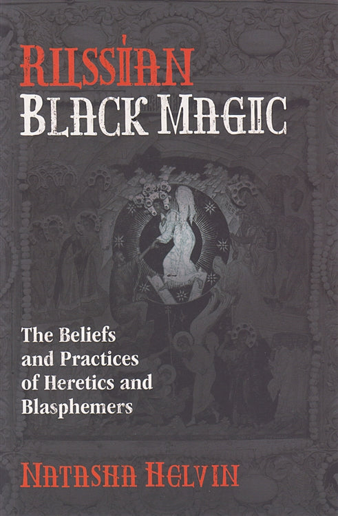 Russian Black Magic