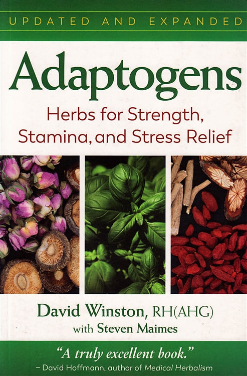 Adaptogens