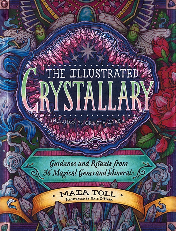 Illustrated Crystallary