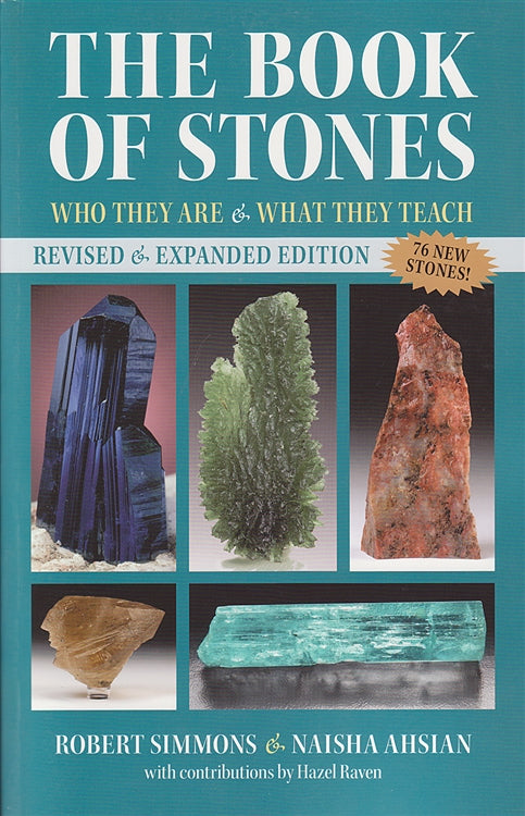 Book of Stones