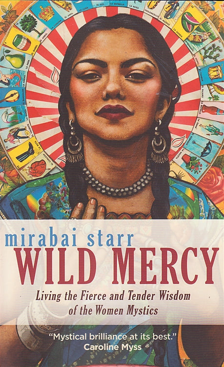 Wild Mercy
