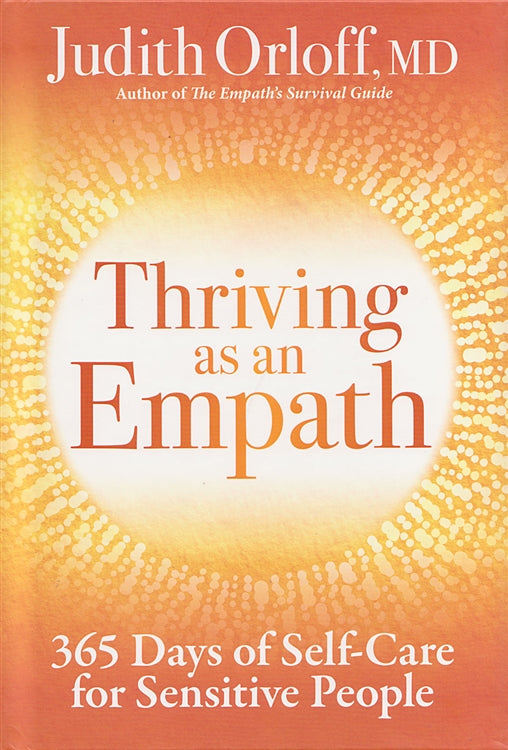 Thriving as an Empath