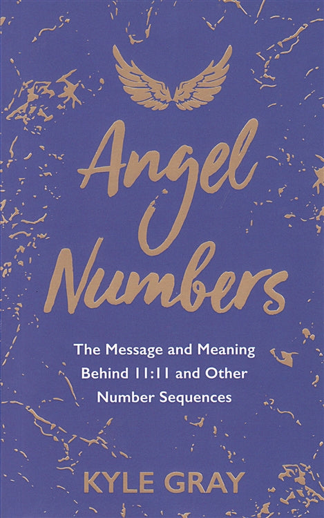 Angel Numbers