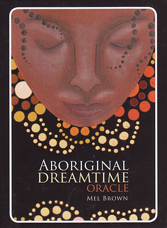 Aboriginal Dreamtime Oracle