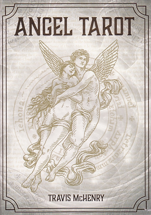 Angel Tarot