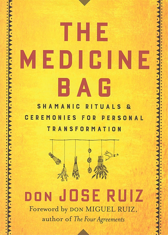 Medicine Bag