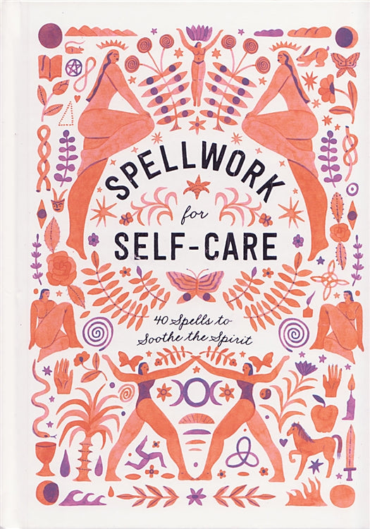 Spellwork for Self Care