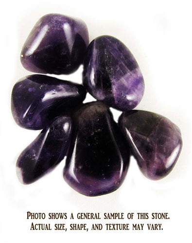 Amethyst - 1 Stone