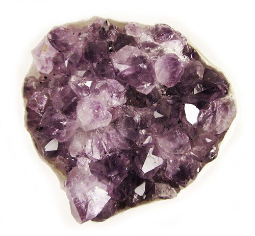 Amethyst Cluster