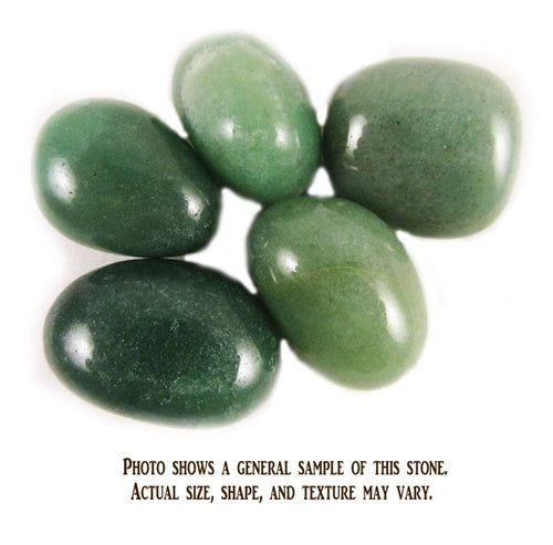 Aventurine - 1 Stone