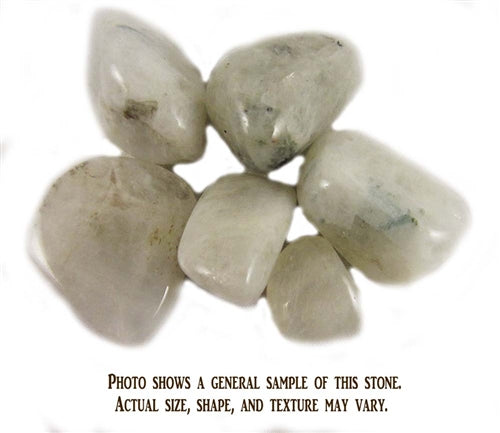 Blue Moonstone - 1 Stone