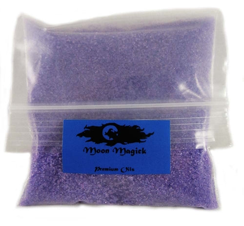 Aquarius Bathsalts - 6 oz.