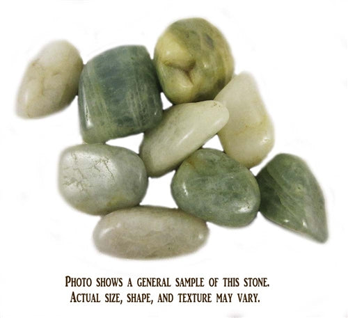 Chrysoberyl - 1 Stone