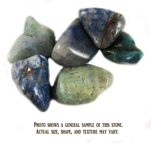 Chrysocolla - 1 Stone