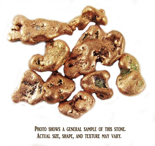 Copper - 1 Stone