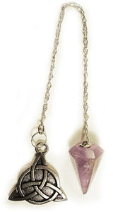 Triquetra Pendulum