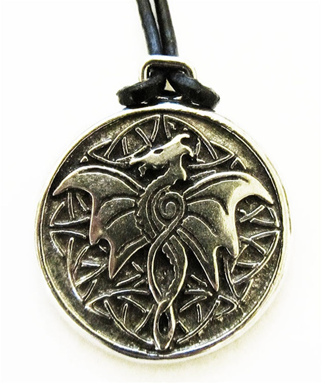 Dragon Pendant