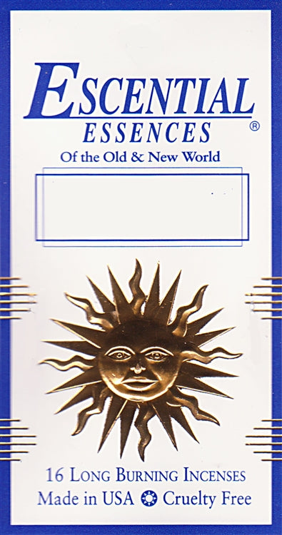 Escential Essences Amber Flame Sticks