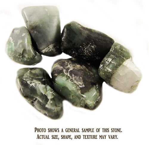 Emerald - 1 Stone