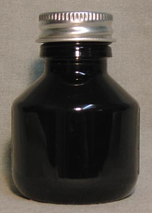 Calligraphy (India) Ink