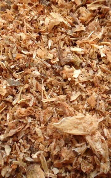 Acacia Raw Herb - 1/2 oz.