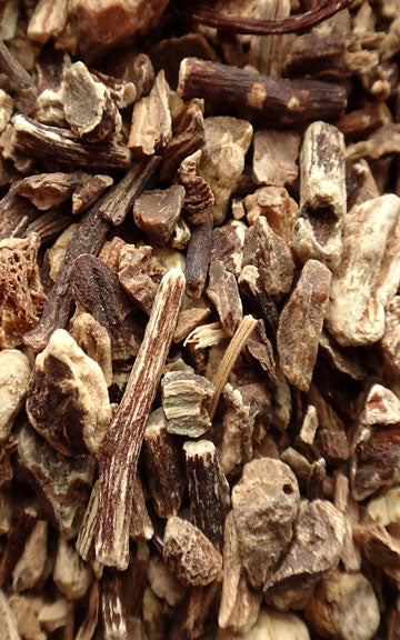 Black Cohosh Raw Herb - 1 oz.