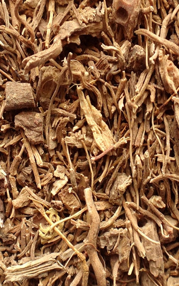 Blue Cohosh Raw Herb - 1/2 oz.