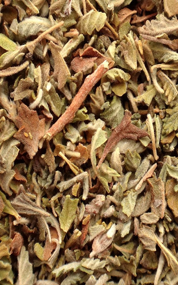 Damiana Raw Herb - 1 oz.