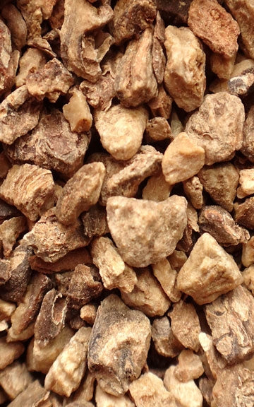 Devil's Claw Raw Herb - 1 oz.