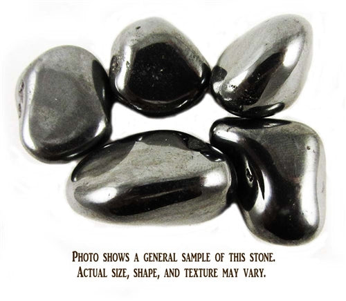 Hematite - 1 Stone