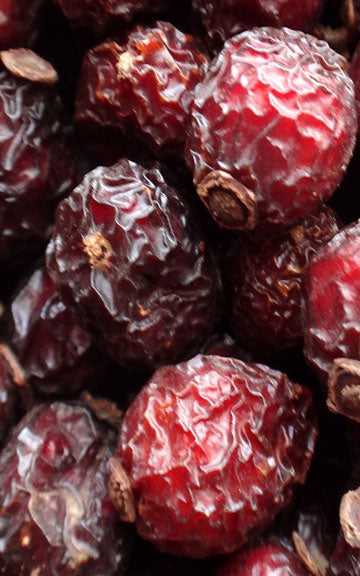 Rosehips Raw Herb - 1 oz.