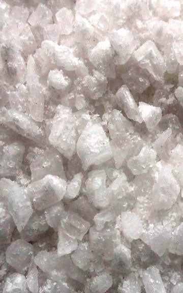 Seasalt Raw Herb - 4 oz.
