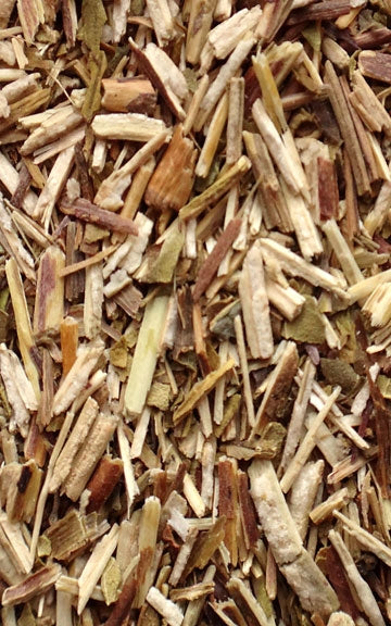 Scullcap Raw Herb - 1 oz.