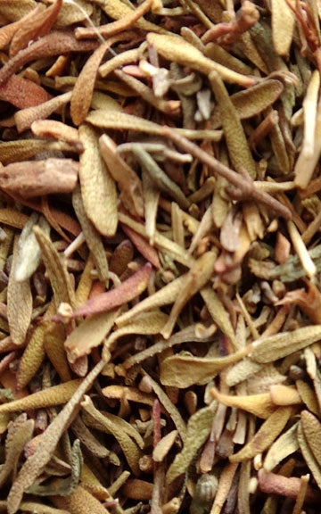 Thyme Raw Herb - 1 oz.