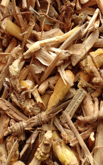 Witchgrass Raw Herb - 1 oz.