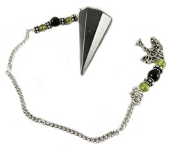 Hematite Pendulum