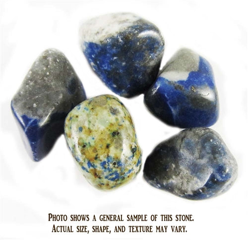 Lapis - 1 Stone