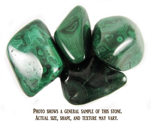 Malachite - 1 Stone