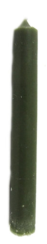 Mini Candle Green