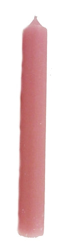 Mini Candle Pink