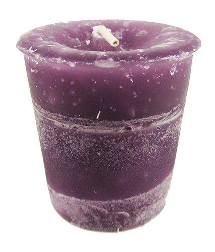 Balance Votive Candle