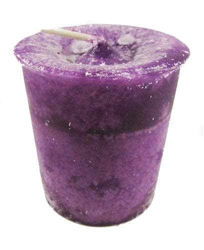 Health Votive Candle