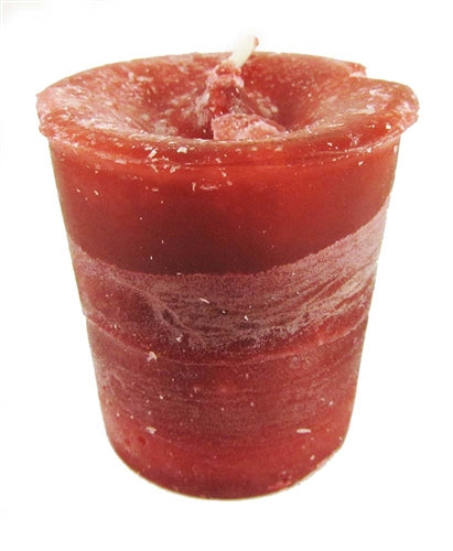Happy Home Votive Candle