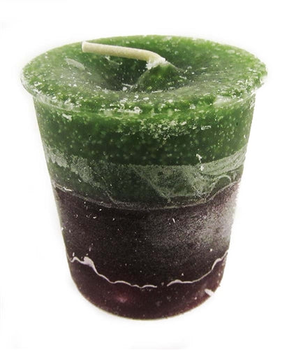 Prosperity Votive Candle