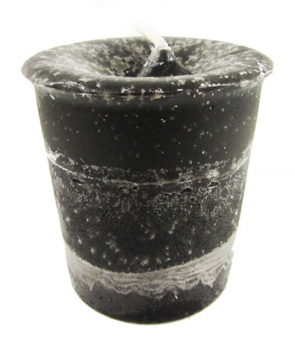 Reversing Votive Candle