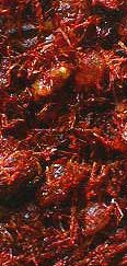 Red Goddess Incense - 1 oz