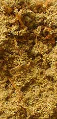 Sun Incense - 1 oz