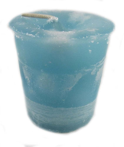 Tranquility Votive Candle