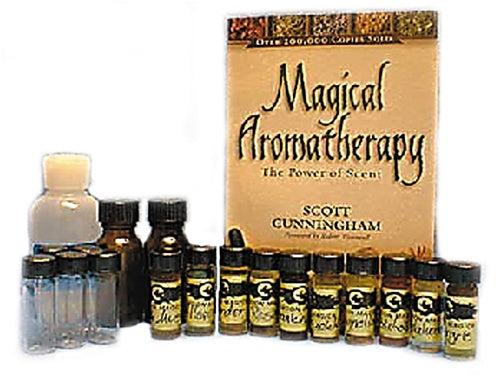 Deluxe Essential Oil Sampler